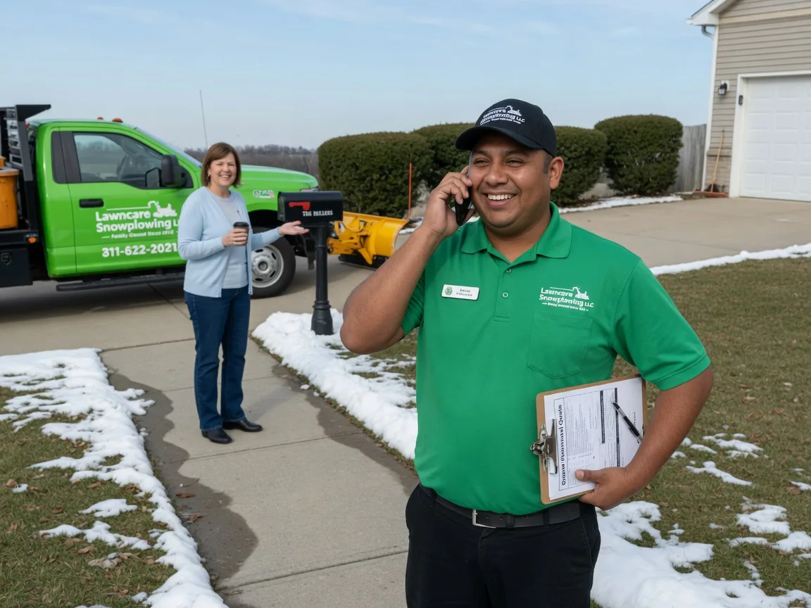 Lawn Care Services By Expert Landscaper Guttenberg, IA FAQs